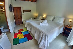 Club do Balanço Pousada e Restaurante