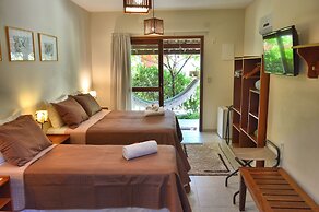 Club do Balanço Pousada e Restaurante