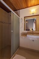 Club do Balanço Pousada e Restaurante