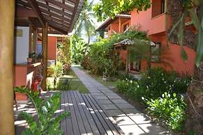 Club do Balanço Pousada e Restaurante