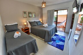 Club do Balanço Pousada e Restaurante