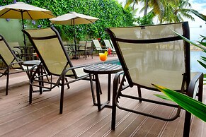 Club do Balanço Pousada e Restaurante