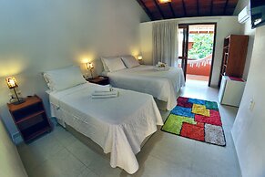 Club do Balanço Pousada e Restaurante