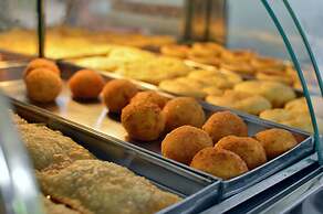 Club do Balanço Pousada e Restaurante