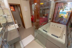 Club do Balanço Pousada e Restaurante