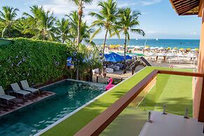 Club do Balanço Pousada e Restaurante