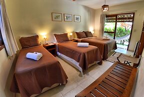 Club do Balanço Pousada e Restaurante