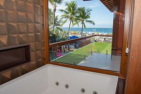 Club do Balanço Pousada e Restaurante