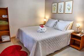 Club do Balanço Pousada e Restaurante