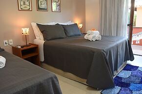 Club do Balanço Pousada e Restaurante