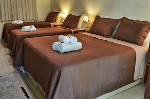 Club do Balanço Pousada e Restaurante