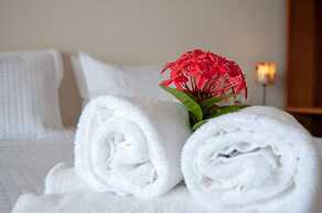 Club do Balanço Pousada e Restaurante