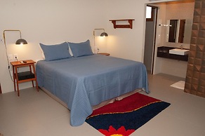 Club do Balanço Pousada e Restaurante