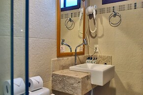 Club do Balanço Pousada e Restaurante