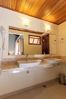 Club do Balanço Pousada e Restaurante