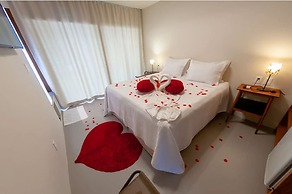 Club do Balanço Pousada e Restaurante