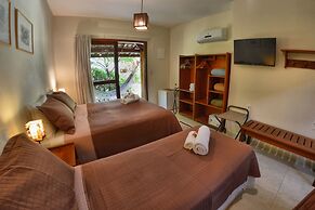 Club do Balanço Pousada e Restaurante