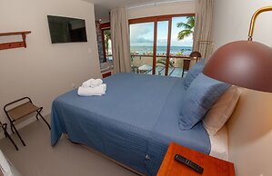 Club do Balanço Pousada e Restaurante