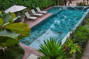 Club do Balanço Pousada e Restaurante