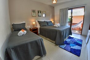 Club do Balanço Pousada e Restaurante