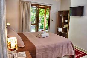 Club do Balanço Pousada e Restaurante