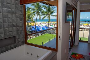 Club do Balanço Pousada e Restaurante