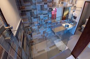 Club do Balanço Pousada e Restaurante