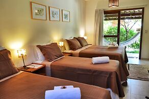 Club do Balanço Pousada e Restaurante