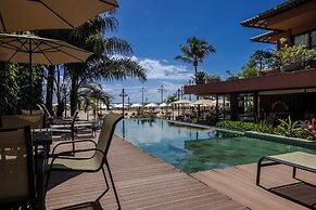 Club do Balanço Pousada e Restaurante