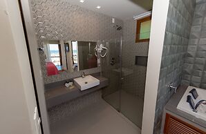 Club do Balanço Pousada e Restaurante