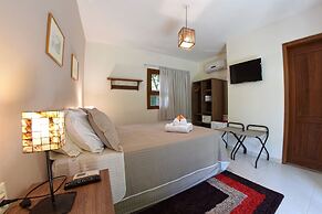 Club do Balanço Pousada e Restaurante