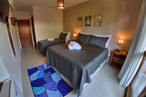 Club do Balanço Pousada e Restaurante