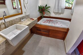 Club do Balanço Pousada e Restaurante