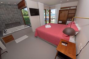 Club do Balanço Pousada e Restaurante