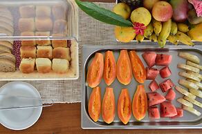 Club do Balanço Pousada e Restaurante