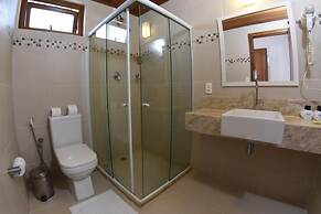 Club do Balanço Pousada e Restaurante