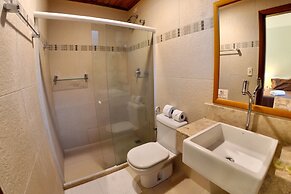 Club do Balanço Pousada e Restaurante