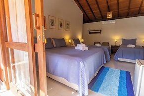 Club do Balanço Pousada e Restaurante