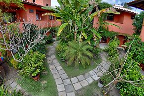 Club do Balanço Pousada e Restaurante