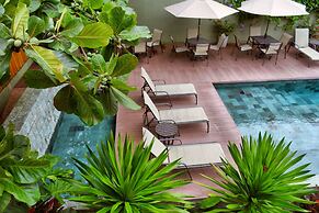 Club do Balanço Pousada e Restaurante