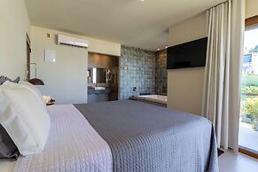 Club do Balanço Pousada e Restaurante