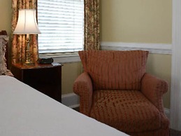 Bluff View Inn