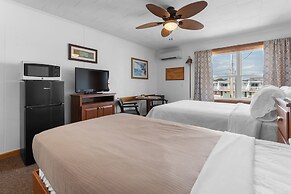 Echo Motel & Oceanfront Properties