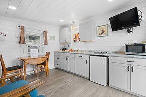 Echo Motel & Oceanfront Properties
