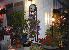 Echo Motel & Oceanfront Cottages