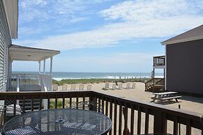 Echo Motel & Oceanfront Cottages