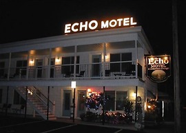 Echo Motel & Oceanfront Cottages