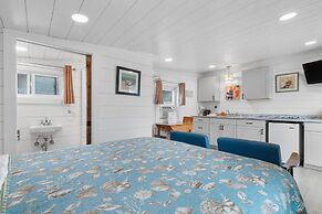 Echo Motel & Oceanfront Properties
