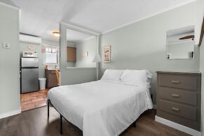 Echo Motel & Oceanfront Properties