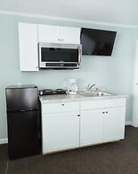 Echo Motel & Oceanfront Cottages